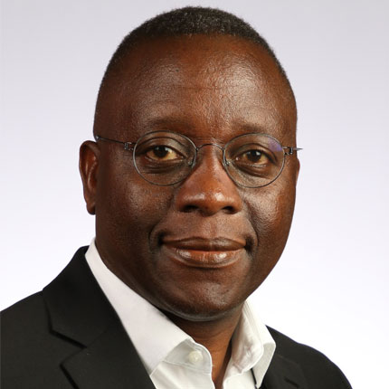Professor Johnny Mahlangu is the Head of the School of Pathology in the Faculty of Health Sciences at Wits University.